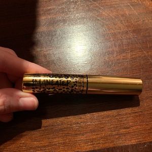 Tarte “Maneater” Mascara Mini